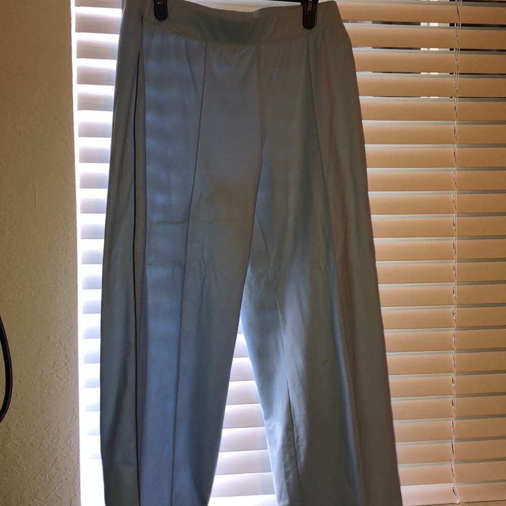 Track pants